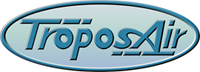 TroposAir logo